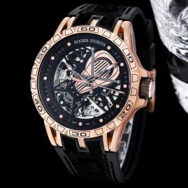 Picture of Roger Dubuis Watches _SKU4037roger-dubuis-46mm-10241634